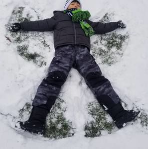 Meet your Posher, Sangho